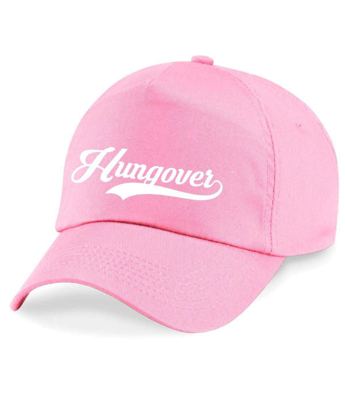 Бейсболка от похмелья 60 SECOND MAKEOVER, розовый
Бейсболка от похмелья 60 SECOND MAKEOVER, розовый