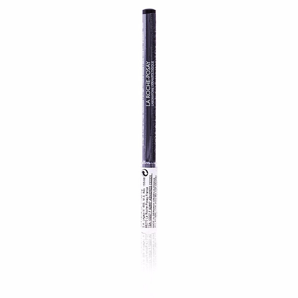 Подводка для глаз Respectissime crayon yeux douceur La roche posay, 1 г, noir
Подводка для глаз Respectissime crayon yeux douceur La roche posay, 1 г, noir