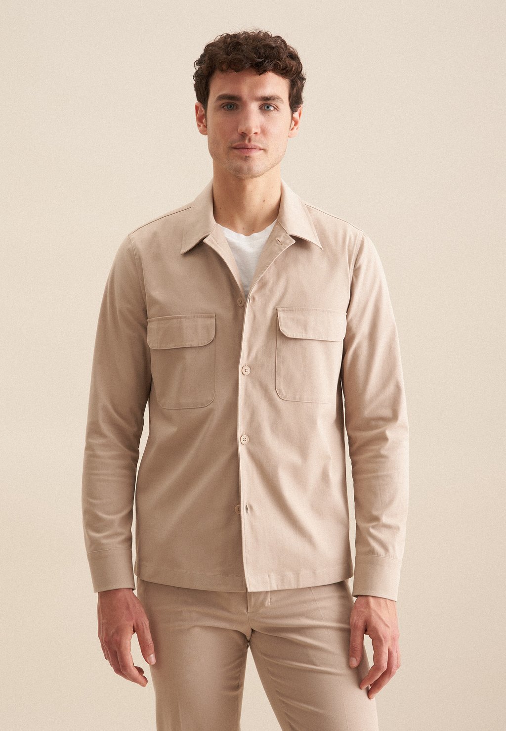 Летняя куртка Seidensticker, песочный, Бежевый, Летняя куртка Seidensticker, песочный
Летняя куртка Seidensticker, песочный, Бежевый, Летняя куртка Seidensticker, песочный