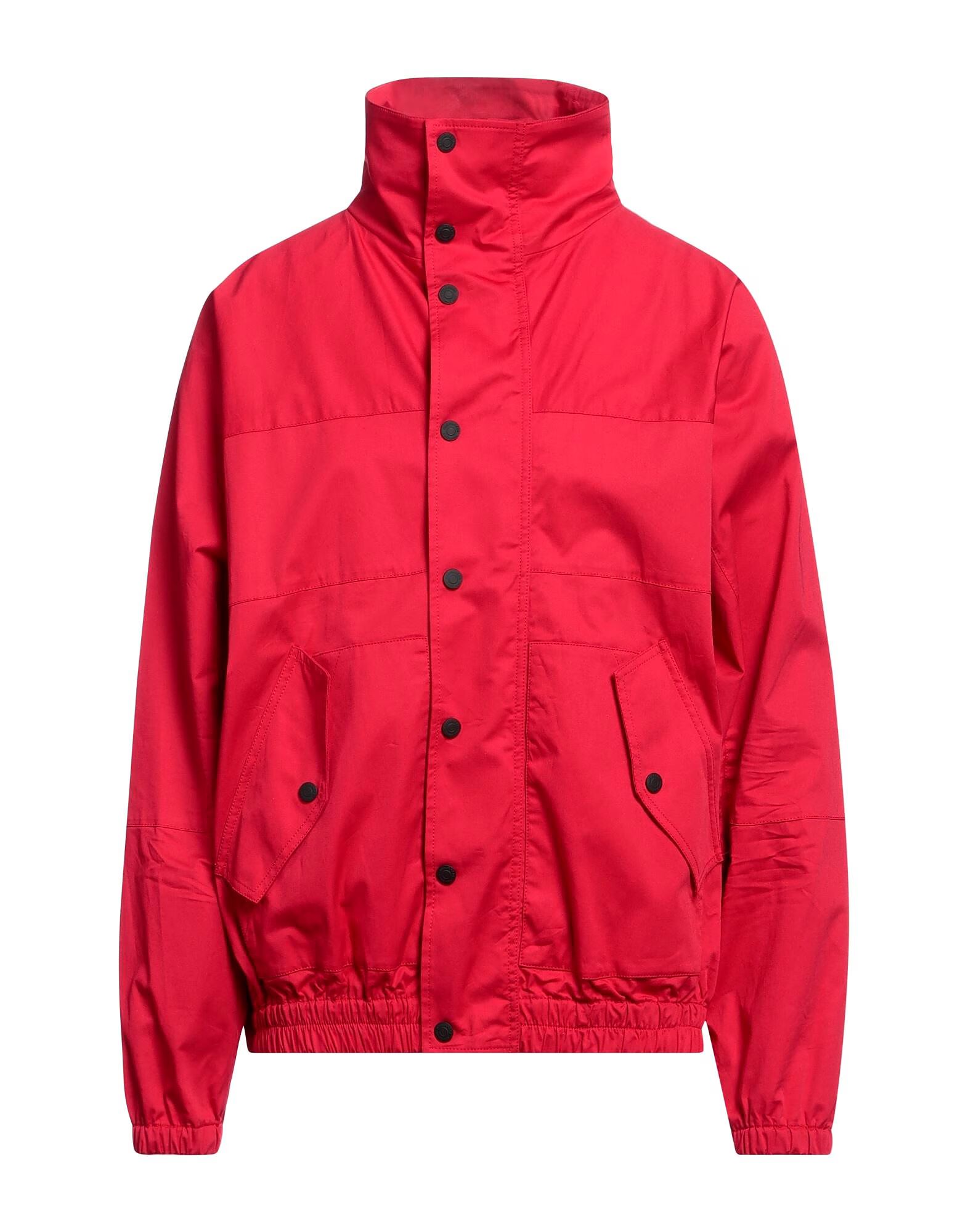 Куртка Dsquared1, красный
Куртка Dsquared1, красный