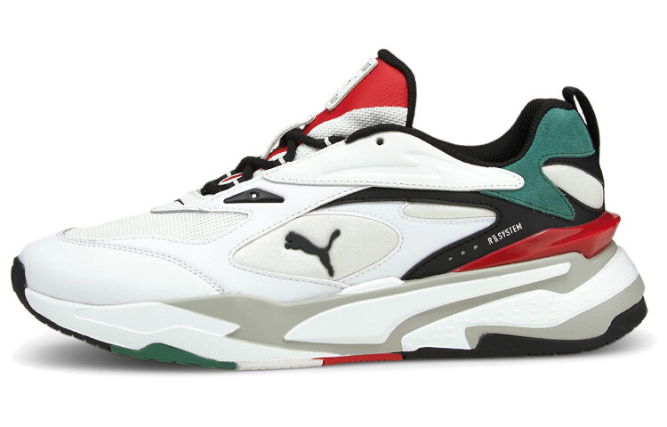 Puma Кроссовки унисекс
Puma Кроссовки унисекс