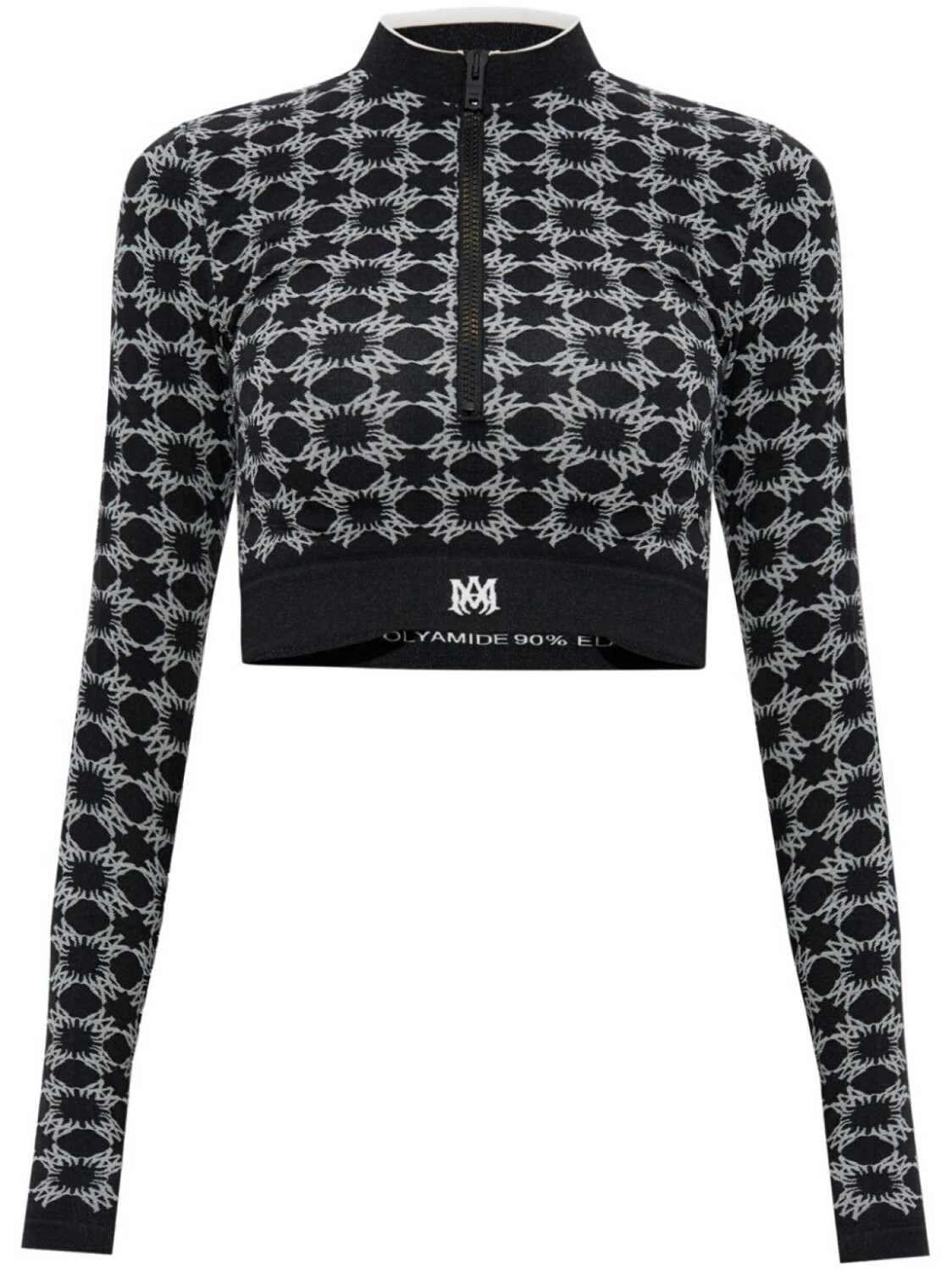 Футболка AMIRI MA Quad, черный
Футболка AMIRI MA Quad, черный