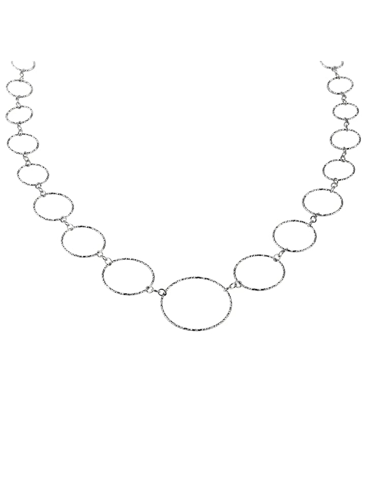 Celesta Колье 925/- Sterling Silber in weiß
Celesta Колье 925/- Sterling Silber in weiß