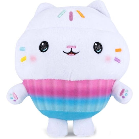 Пелюше Cakey Cat La Casa De Muñecas De Gabby 25 См Play By Play
Пелюше Cakey Cat La Casa De Muñecas De Gabby 25 См Play By Play