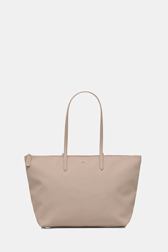 Сумка Lacoste, бежевый
Сумка Lacoste, бежевый