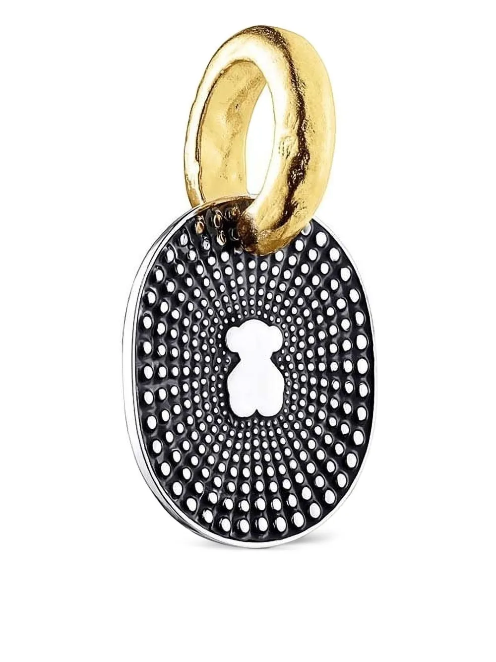 Ожерелье Oursin TOUS, серебряный
Ожерелье Oursin TOUS, серебряный