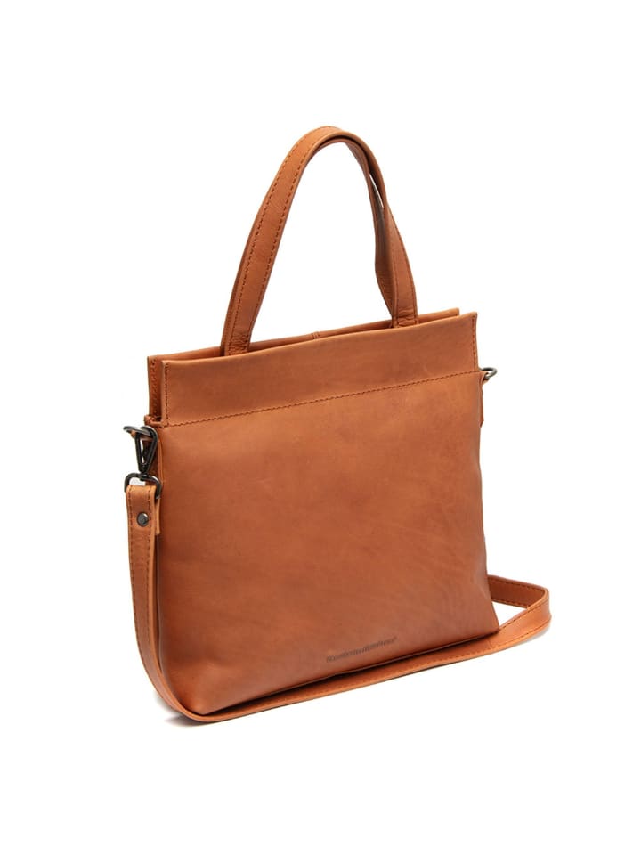 Наплечная сумка The Chesterfield Brand, коричневый
Наплечная сумка The Chesterfield Brand, коричневый