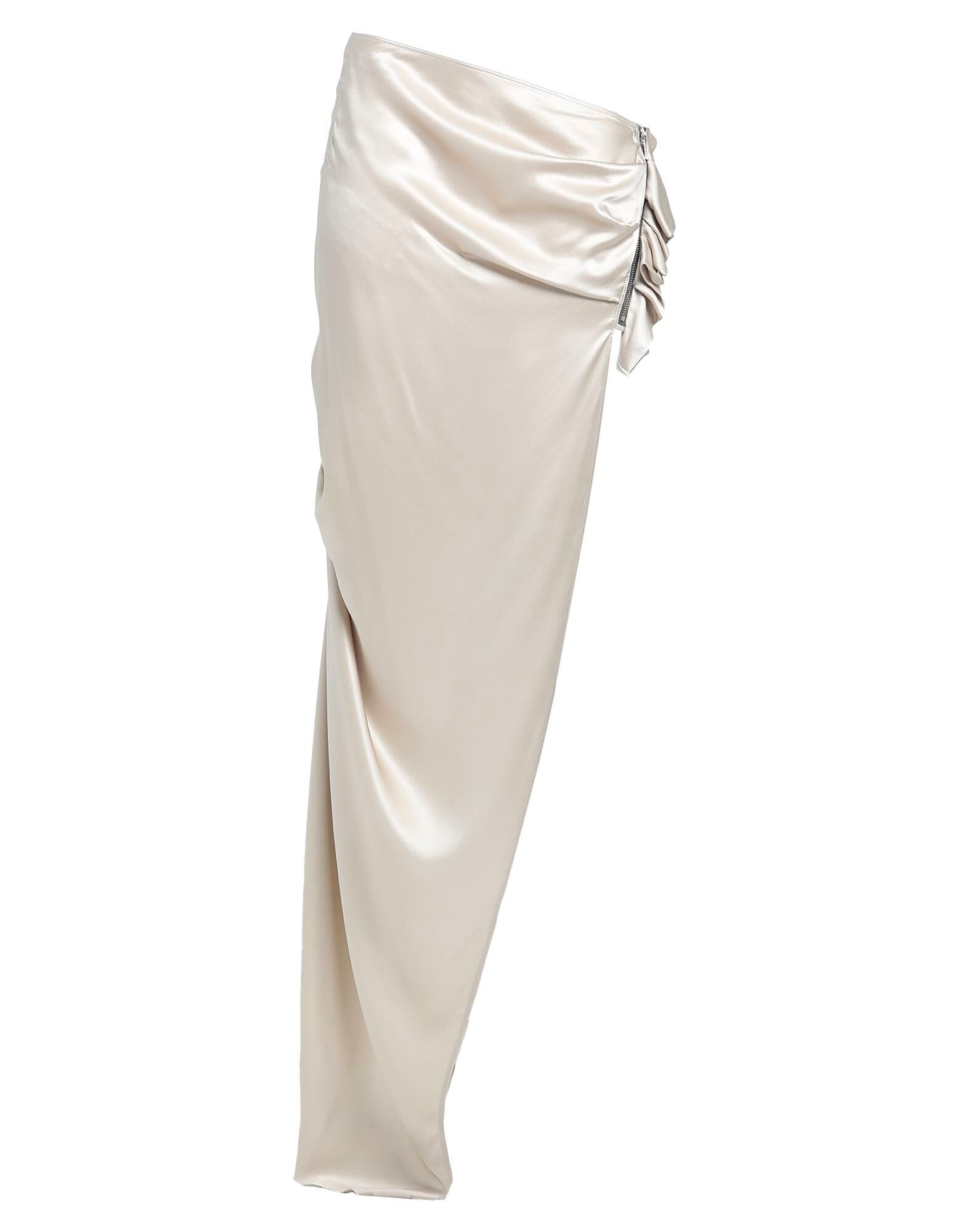 Юбка макси Rick Owens, светло-серый
Юбка макси Rick Owens, светло-серый