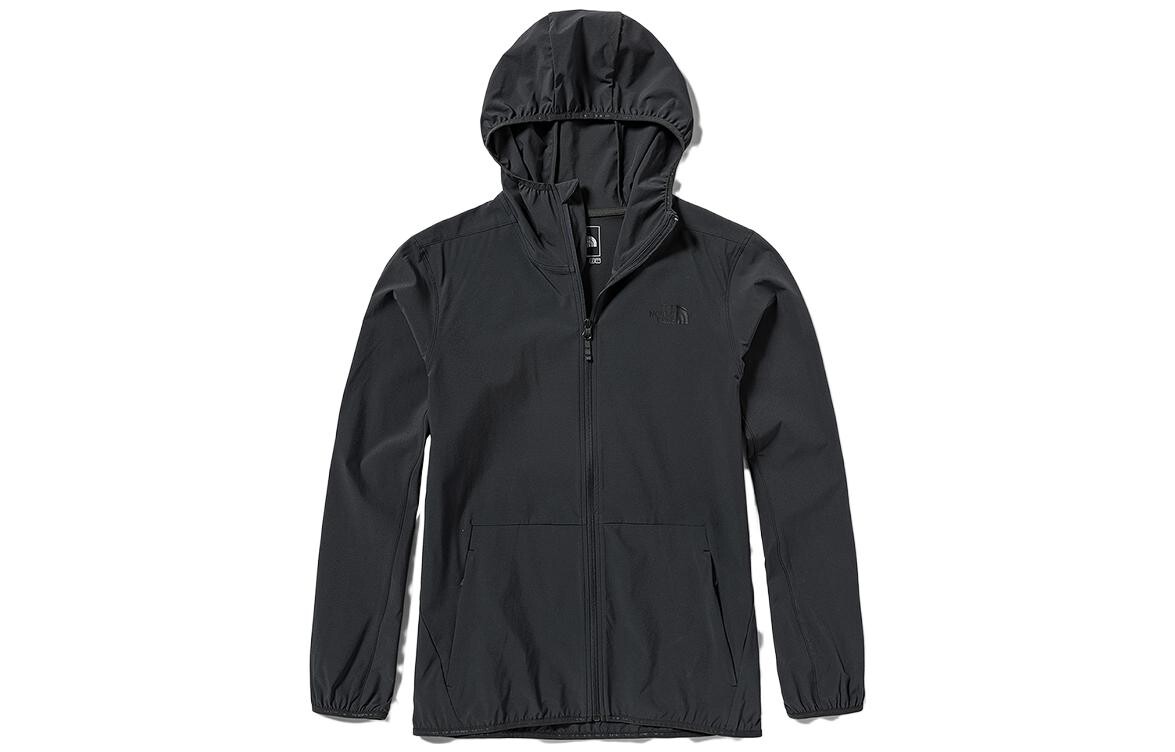 Куртка мужская серая The North Face, серый
Куртка мужская серая The North Face, серый