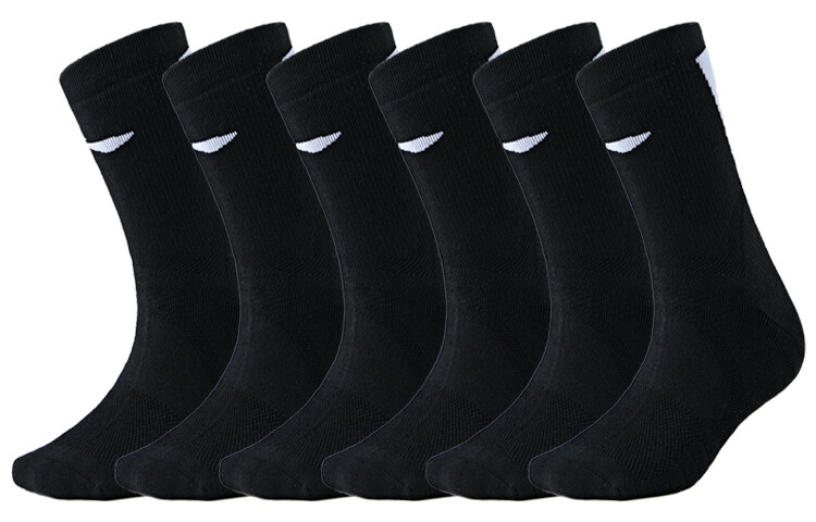 Носки мужские до середины икры Lining
Носки мужские до середины икры Lining