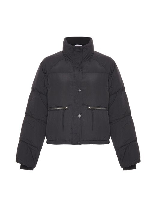 Куртка Mymo, черный
Куртка Mymo, черный