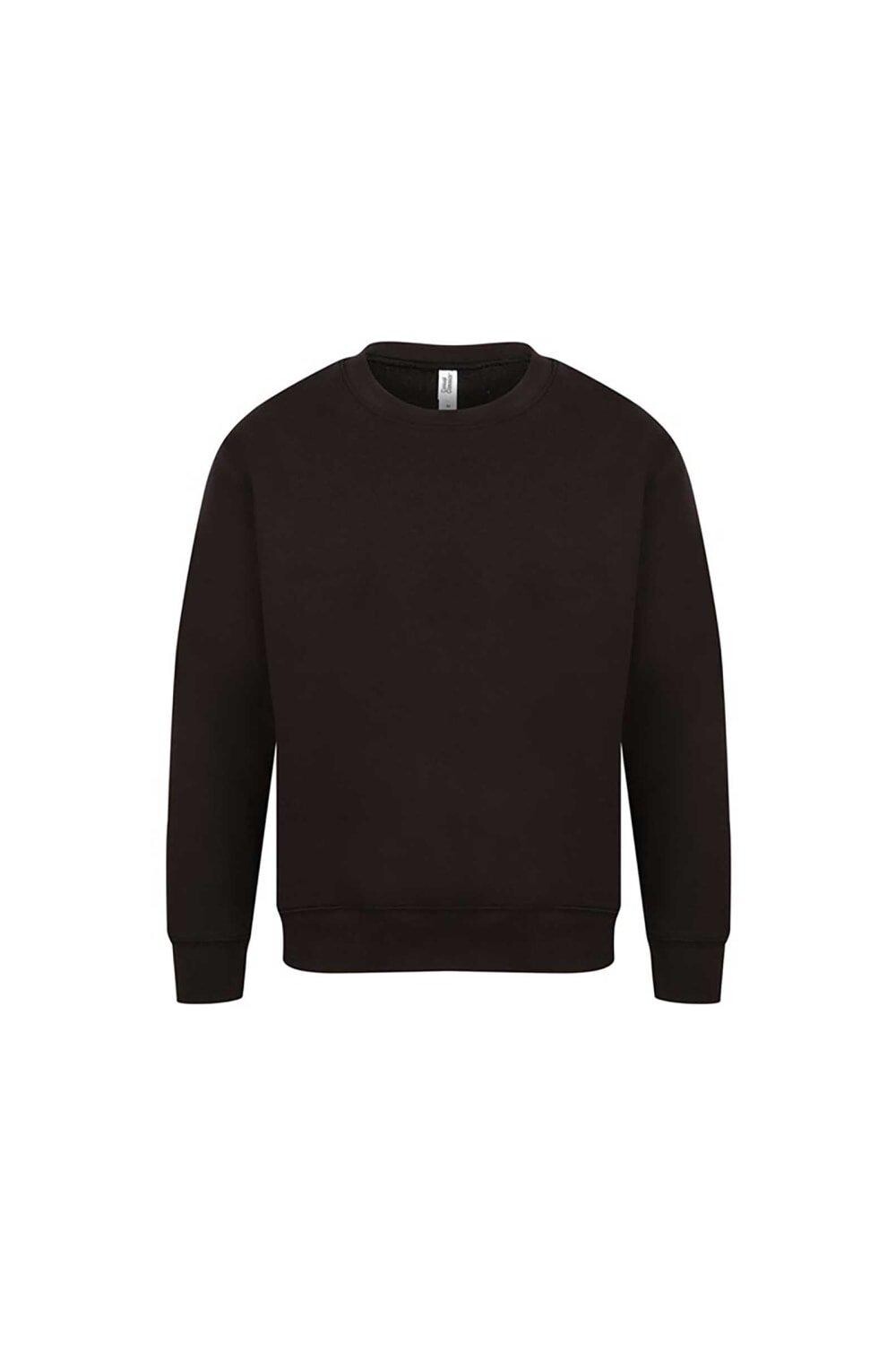 Повседневная оригинальная толстовка Casual Classics, черный
Повседневная оригинальная толстовка Casual Classics, черный