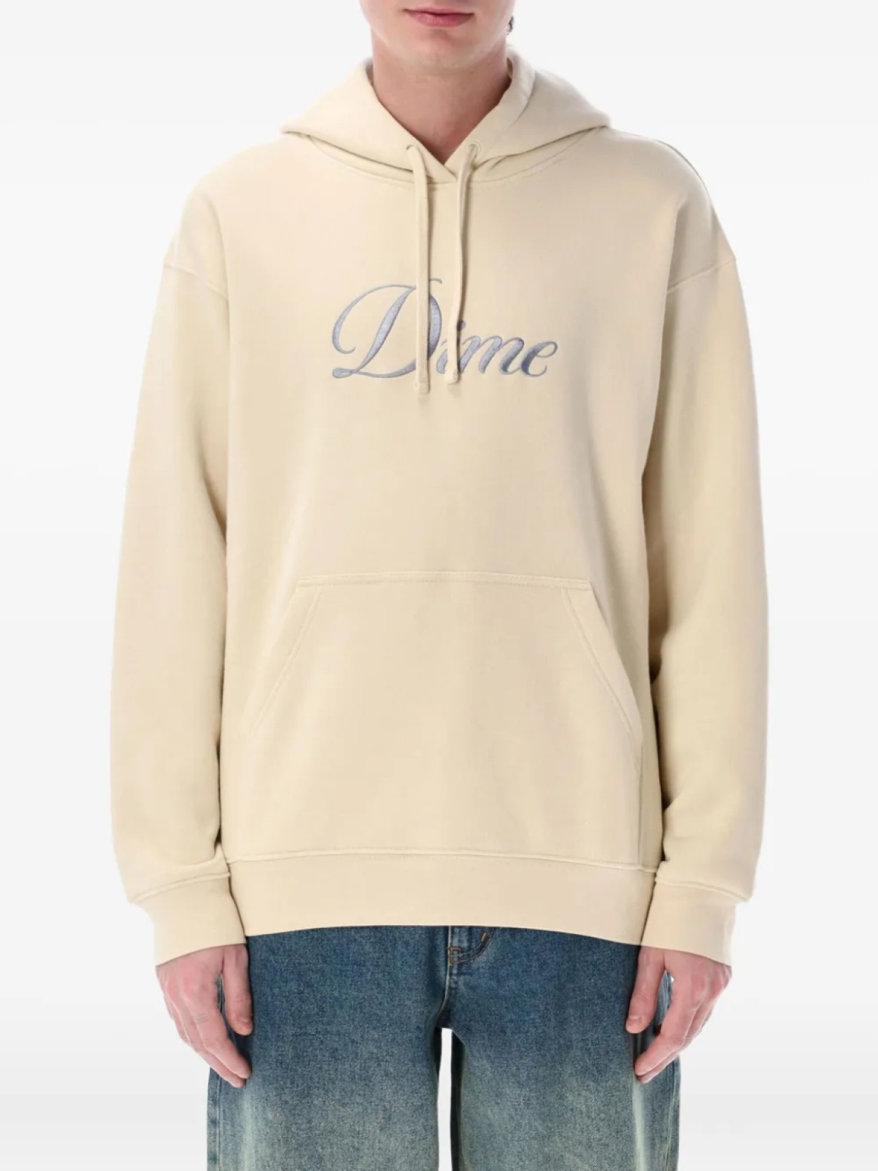 Толстовка с логотипом курсивом dime, нейтральный
Толстовка с логотипом курсивом dime, нейтральный