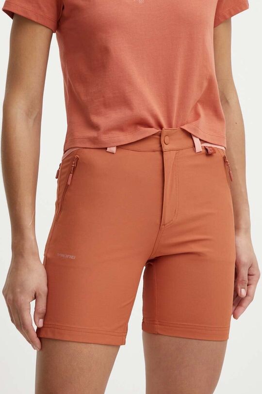 Шорты Sequoia для отдыха на открытом воздухе Viking, розовый
Шорты Sequoia для отдыха на открытом воздухе Viking, розовый