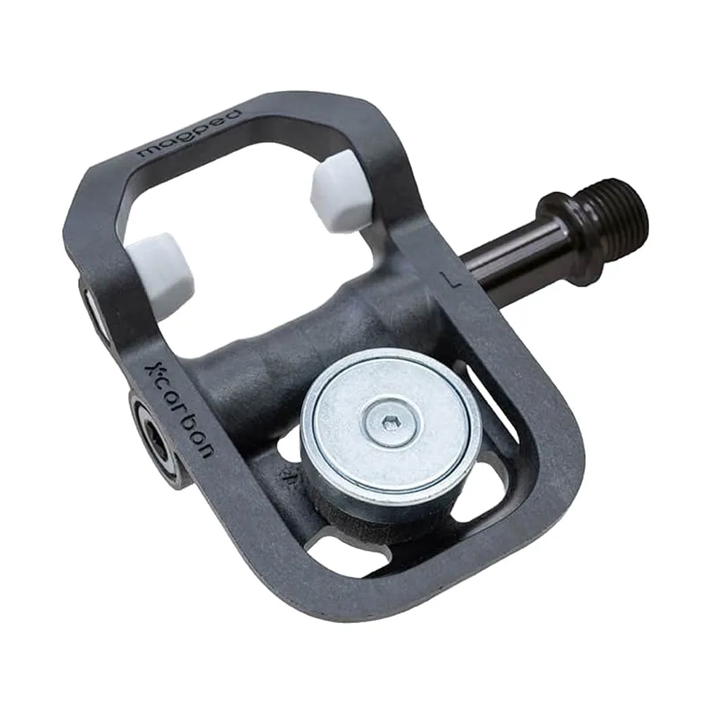 Педали Magped Road2, серебряный
Педали Magped Road2, серебряный