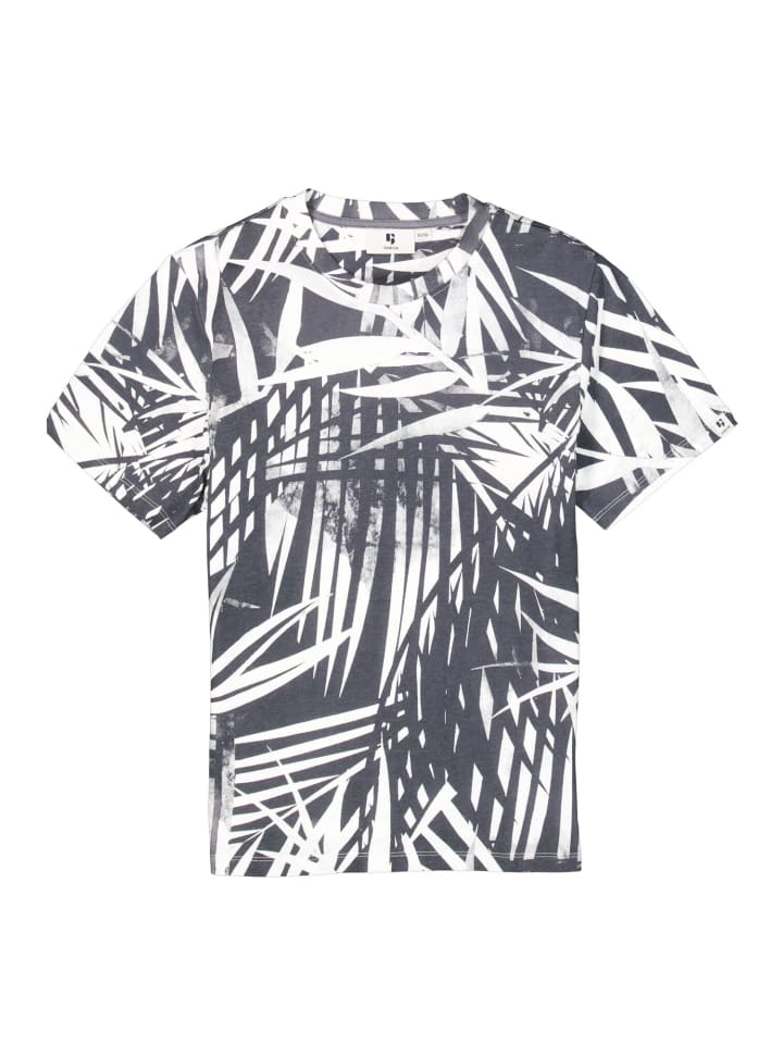 Футболка Garcia
Футболка Garcia