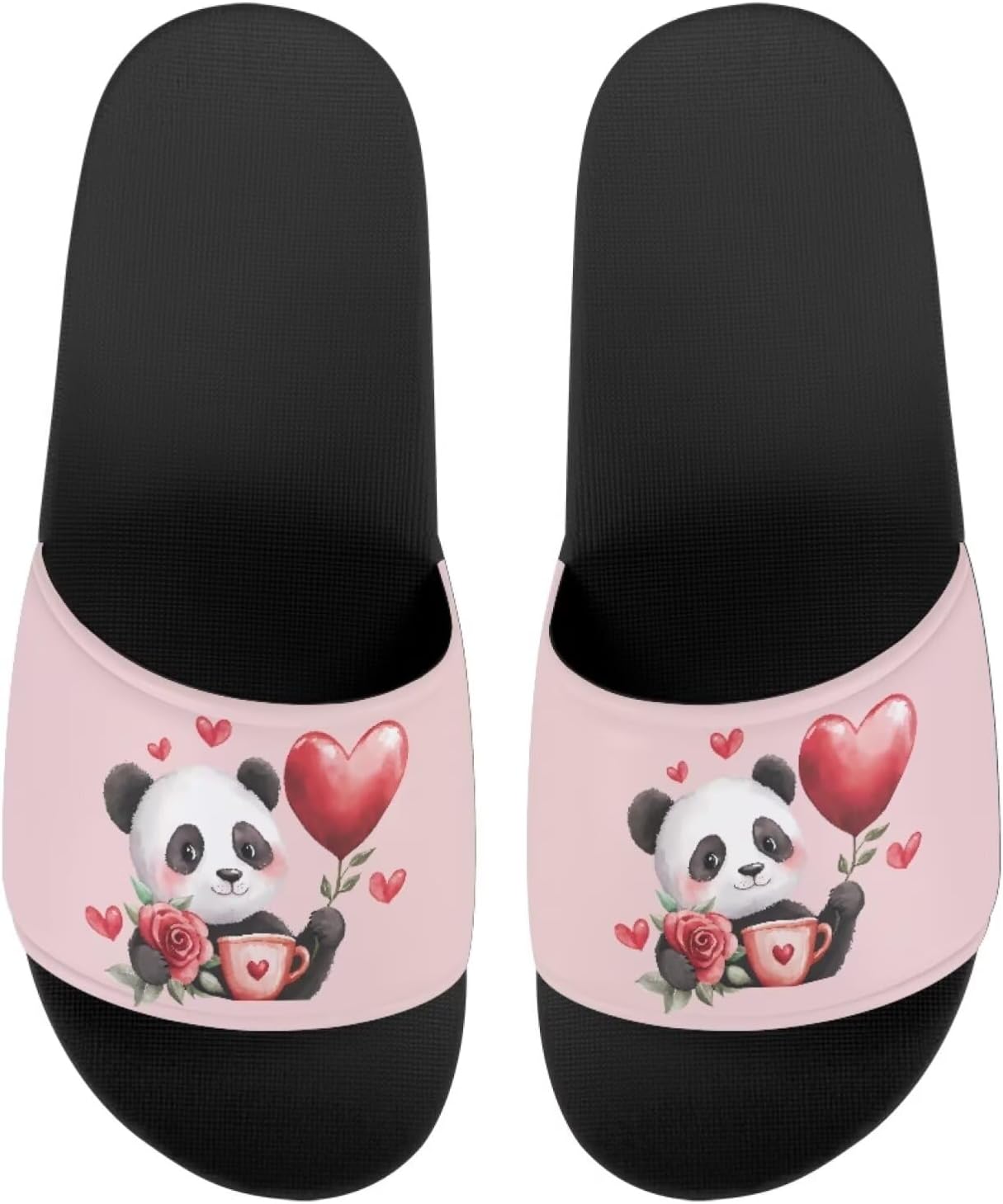 Женские слайд-сандалии GETELINSENG с принтом слона, нескользящие летние домашние тапочки для девушек, шлепанцы на пляж, спортивные сандалии, красный
Женские слайд-сандалии GETELINSENG с принтом слона, нескользящие летние домашние тапочки для девушек, шлепанцы на пляж, спортивные сандалии, красный