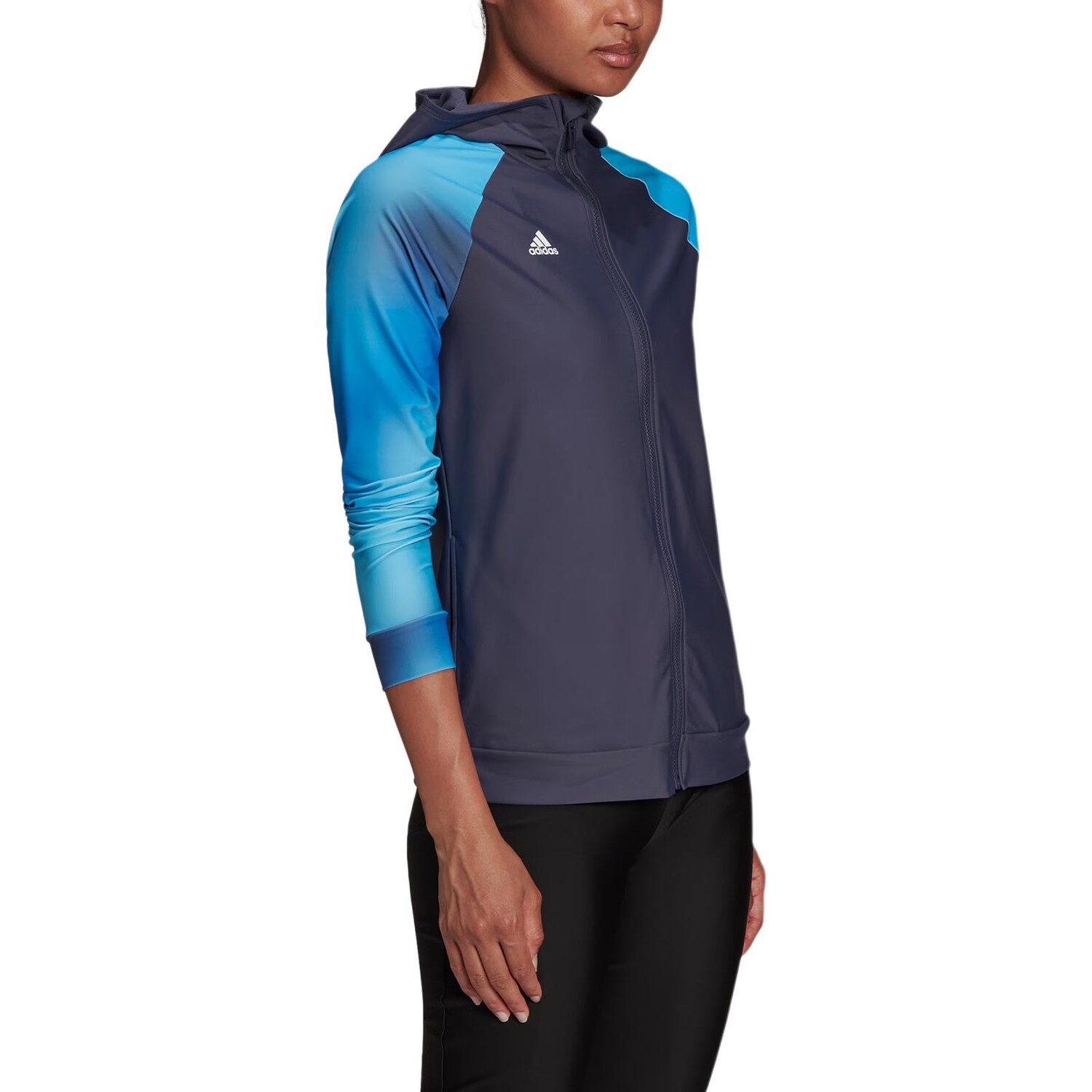 Куртка женская синяя/белая Adidas, Синий, Куртка женская синяя/белая Adidas
Куртка женская синяя/белая Adidas, Синий, Куртка женская синяя/белая Adidas