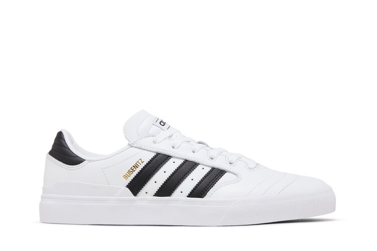 Кроссовки Adidas Busenitz Vulc 2, белый
Кроссовки Adidas Busenitz Vulc 2, белый