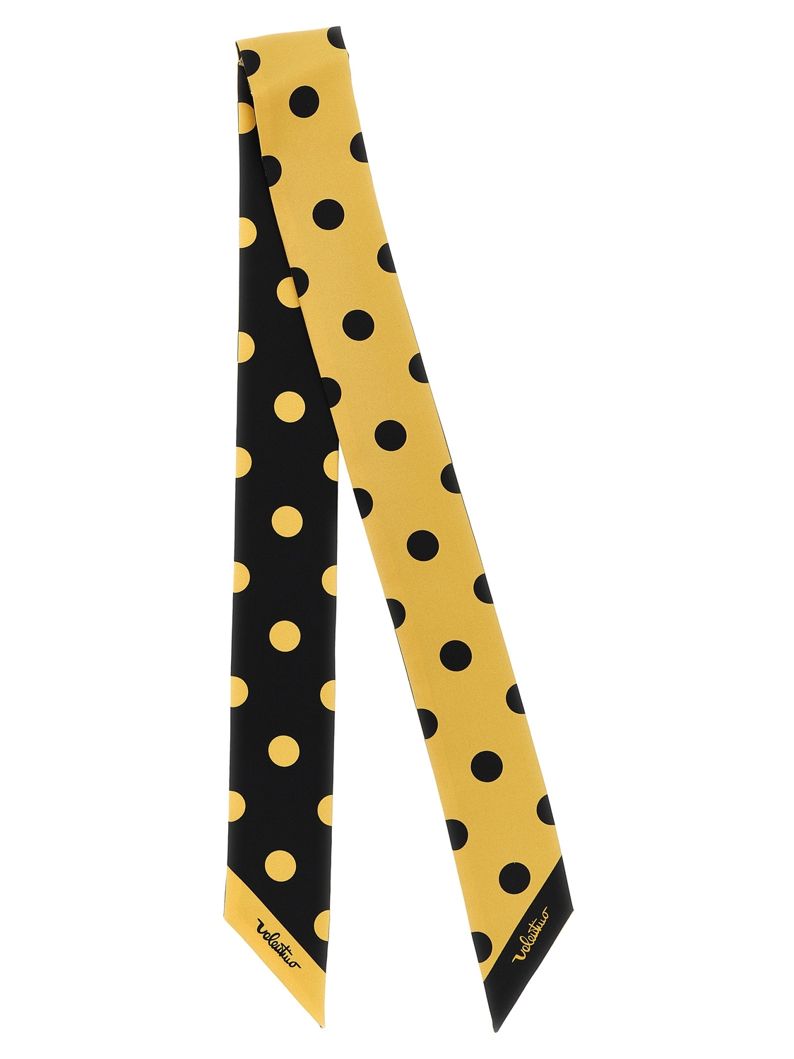 Бандо Valentino Garavani 'Plusdepois', желтый
Бандо Valentino Garavani 'Plusdepois', желтый