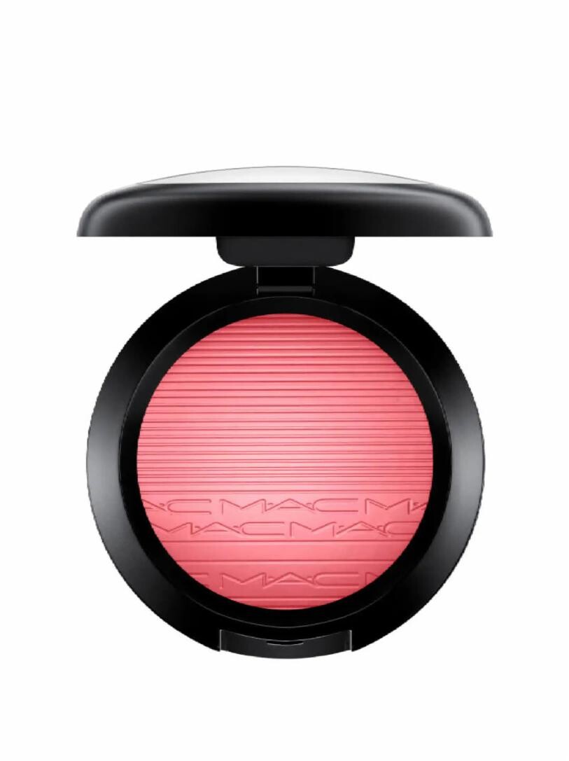 Кремовые румяна с эффектом сияния Extra Dimension Blush, оттенок Sweets for My Sweet MAC
Кремовые румяна с эффектом сияния Extra Dimension Blush, оттенок Sweets for My Sweet MAC