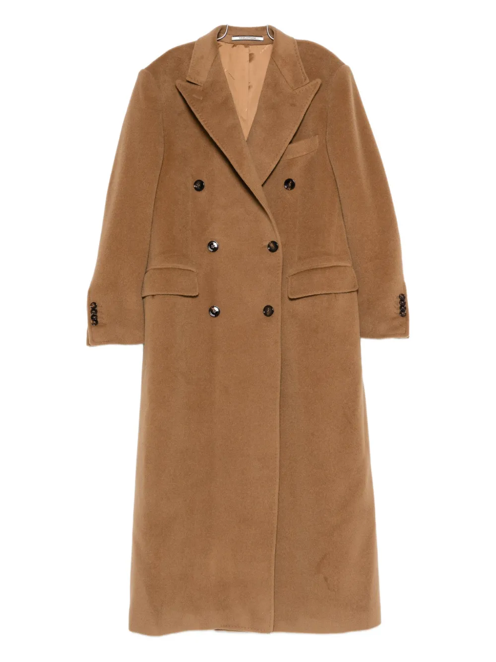 Двубортное пальто Tagliatore, коричневый
Двубортное пальто Tagliatore, коричневый