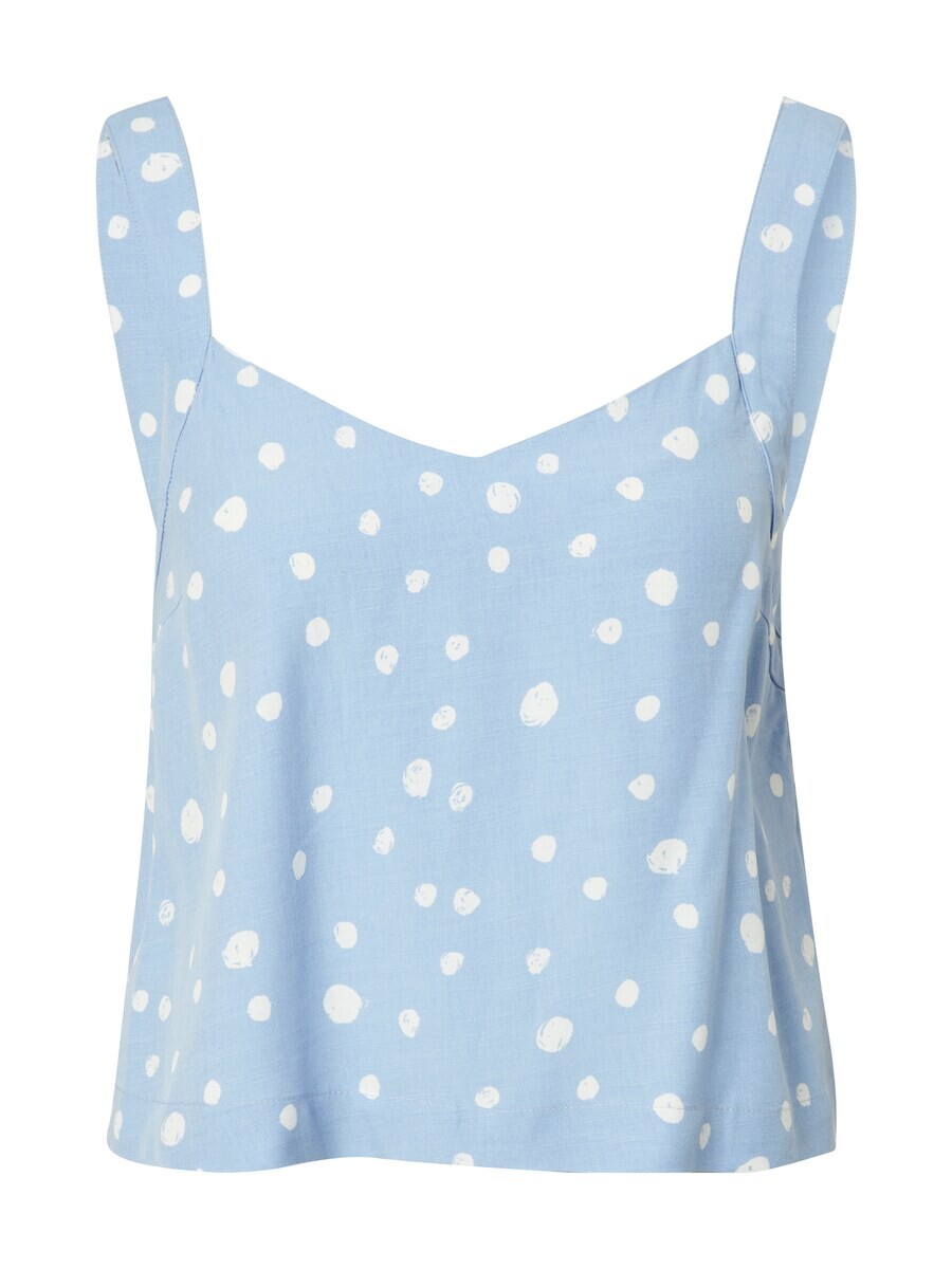 Топ Grace & Mila ETHEM, светло-синий
Топ Grace & Mila ETHEM, светло-синий