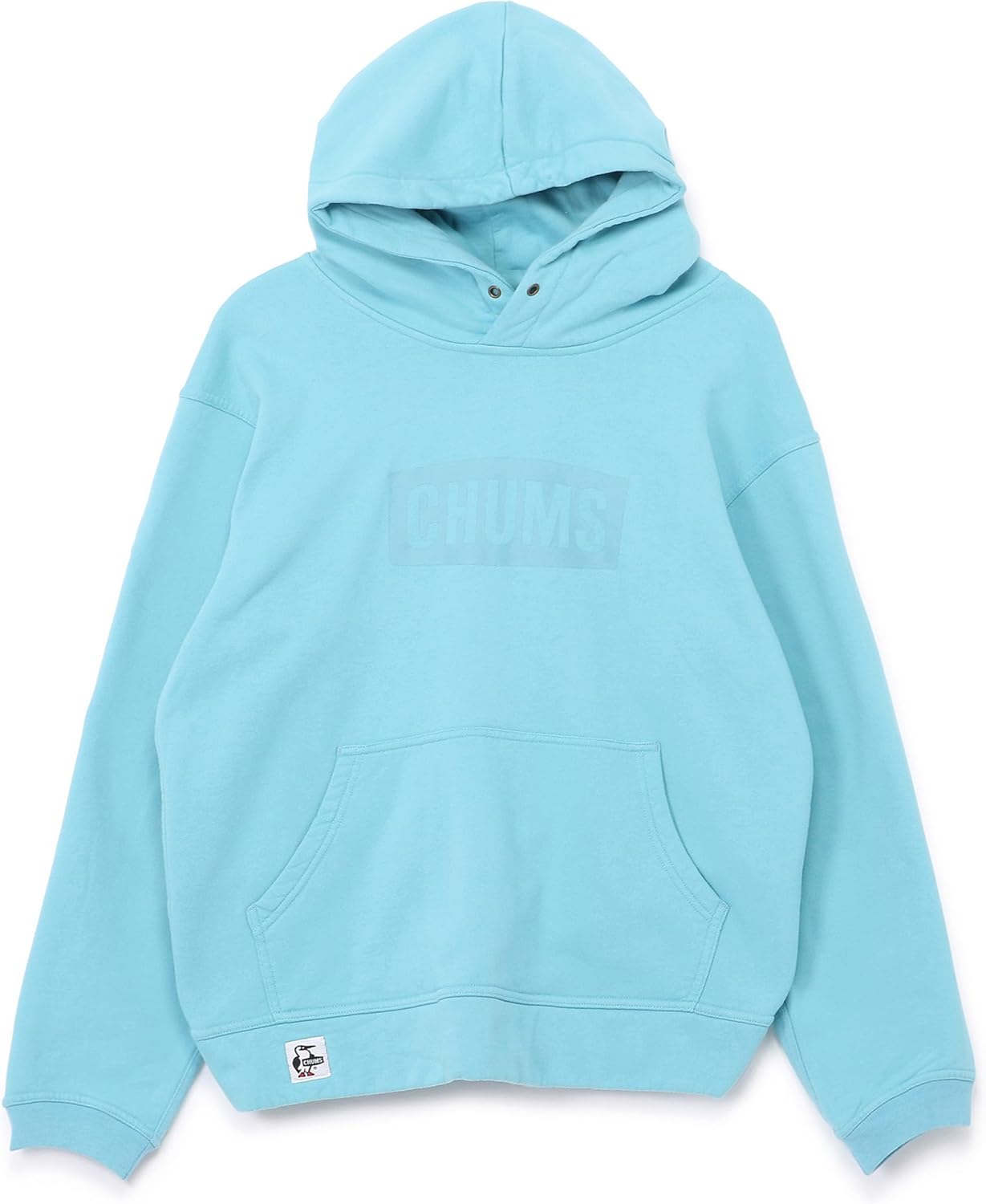 Толстовка с капюшоном CHUMS Logo Pullover Parka Men's, светло-синий
Толстовка с капюшоном CHUMS Logo Pullover Parka Men's, светло-синий