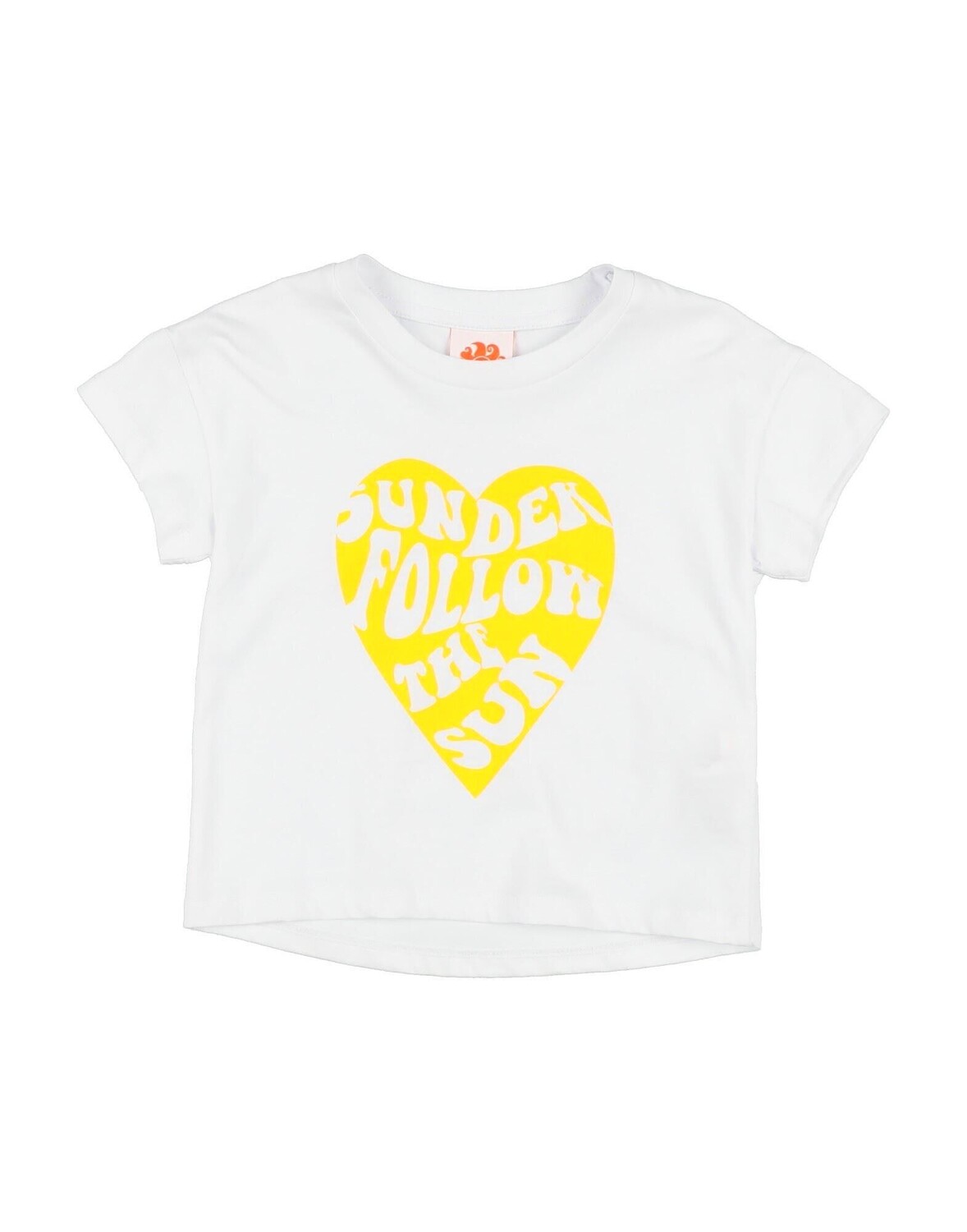 Футболка Sundek, белый
Футболка Sundek, белый