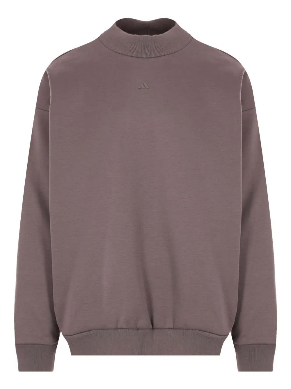 Свитшот с принтом в виде баскетбольного логотипа Adidas, коричневый
Свитшот с принтом в виде баскетбольного логотипа Adidas, коричневый