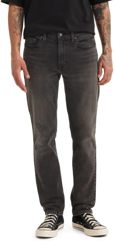Мужские джинсы Levi's 511 Slim Fit (также доступны в размерах Big и Tall), Catch My Drift
Мужские джинсы Levi's 511 Slim Fit (также доступны в размерах Big и Tall), Catch My Drift
