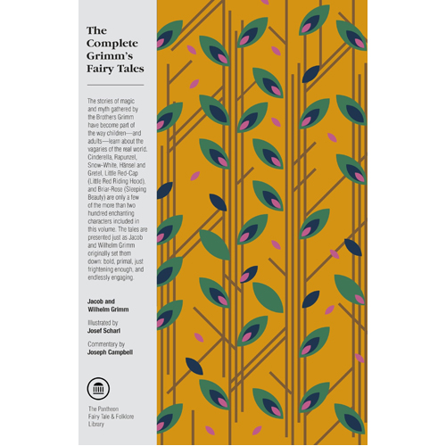 Книга The Complete Grimm’S Fairy Tales
Книга The Complete Grimm’S Fairy Tales