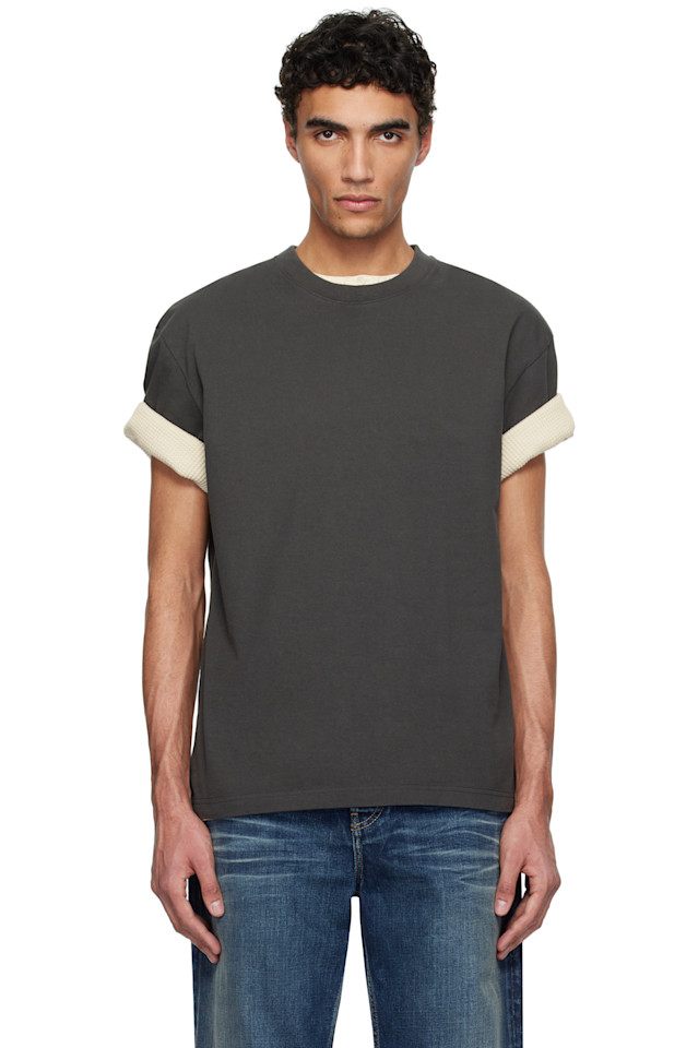 Футболка Motto Axel Arigato, серый
Футболка Motto Axel Arigato, серый