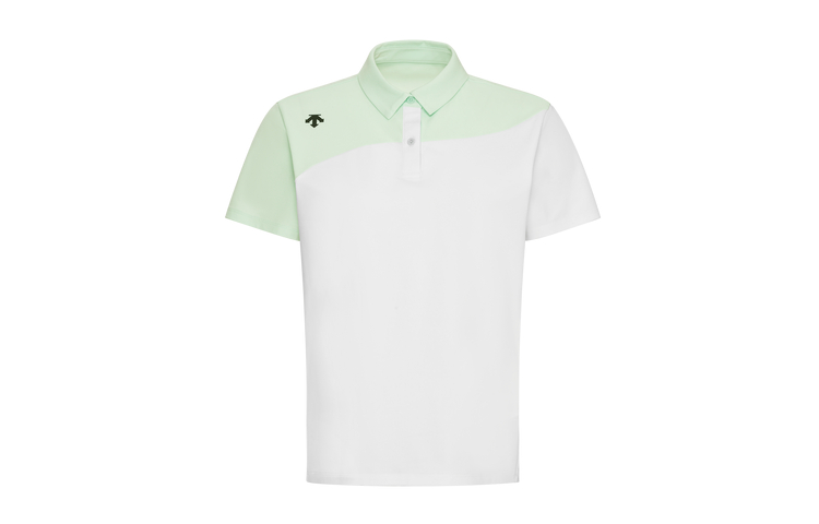 Женская тренировочная поло DESCENTE, черный
Женская тренировочная поло DESCENTE, черный