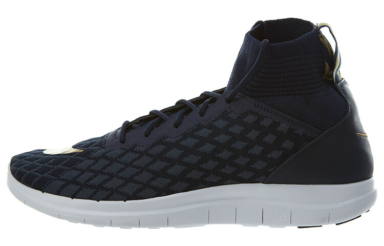 Кроссовки Nike Hypervenom 3 FC Lifestyle для мужчин, темно-синий
Кроссовки Nike Hypervenom 3 FC Lifestyle для мужчин, темно-синий