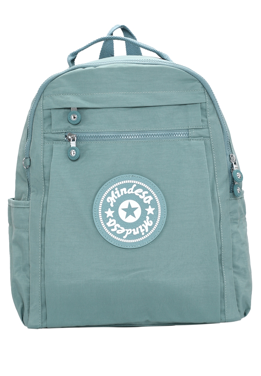 Рюкзак Mindesa, синий
Рюкзак Mindesa, синий