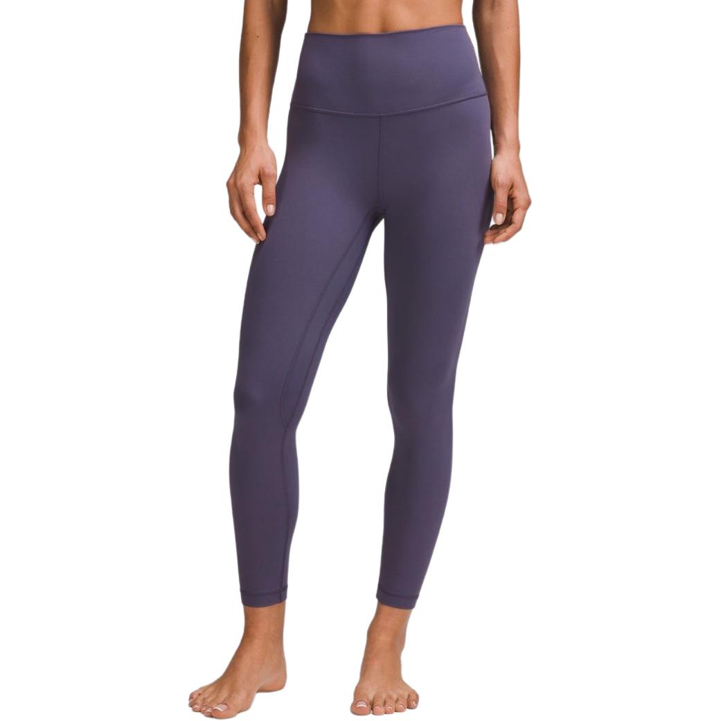 Спортивные брюки 25' Women's Lululemon, синий
Спортивные брюки 25' Women's Lululemon, синий