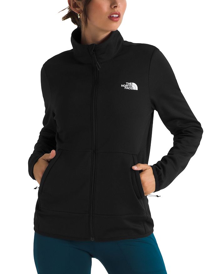 Куртка Canyonlands Slim Zip The North Face, черный
Куртка Canyonlands Slim Zip The North Face, черный