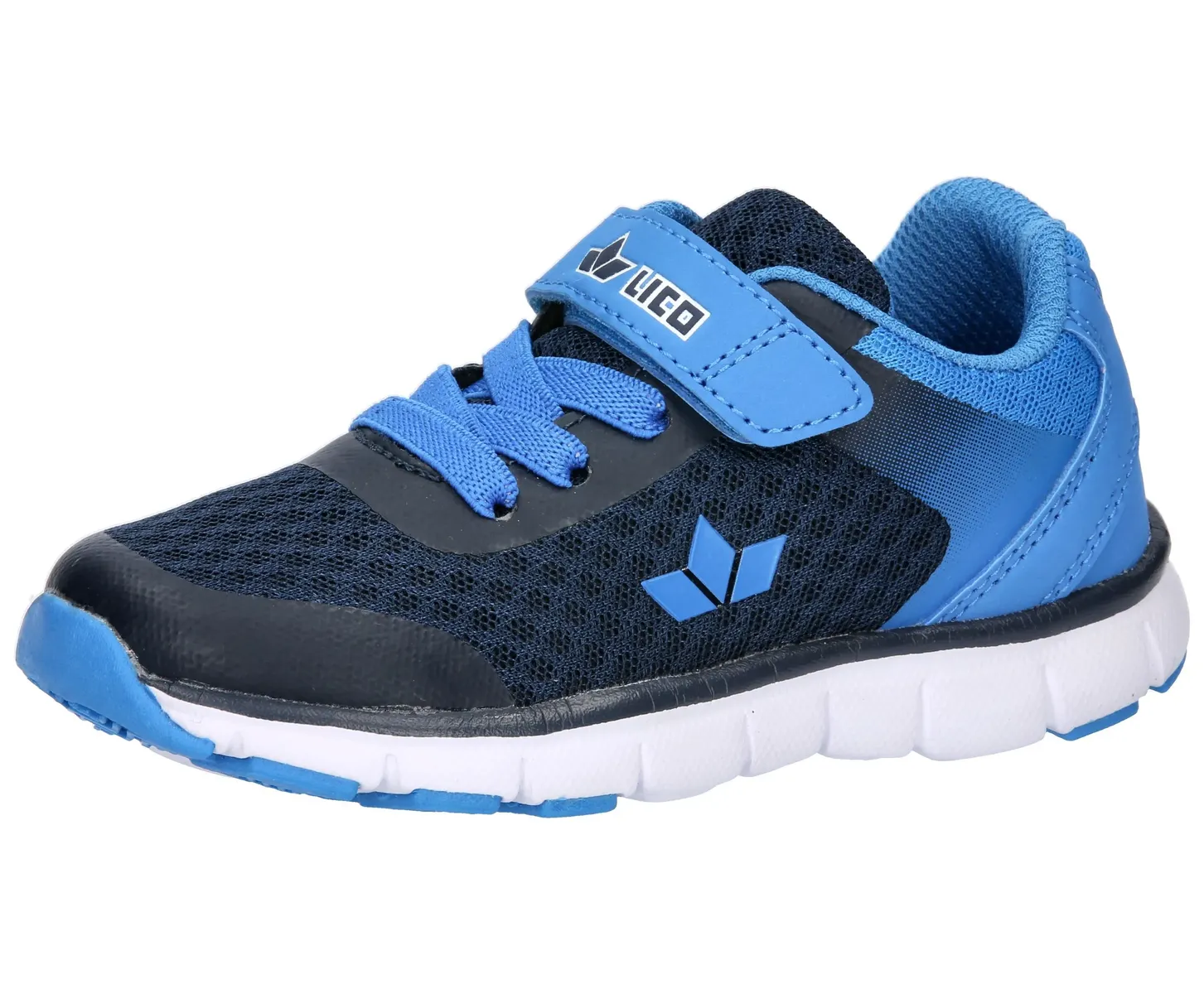 Кроссовки Lico "Повседневная обувь Rombo VS", синий
Кроссовки Lico "Повседневная обувь Rombo VS", синий