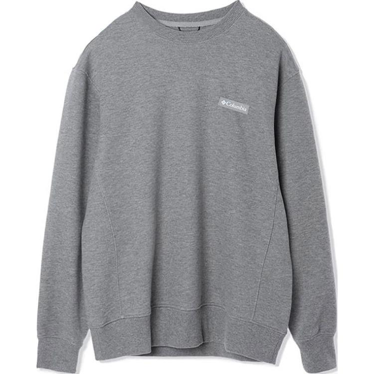 Columbia Серый свитшот Men's Gray
Columbia Серый свитшот Men's Gray