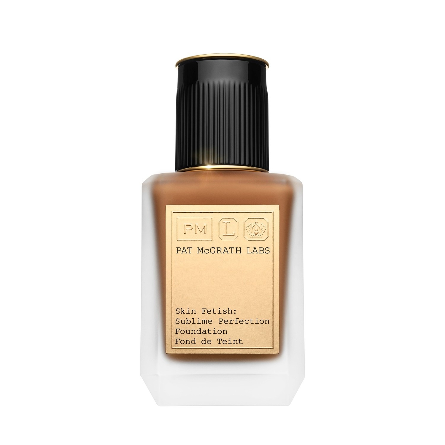 Тональный крем для лица sublime perfection concealer Pat Mcgrath Labs, 24 - medium deep, объем 35 мл
Тональный крем для лица sublime perfection concealer Pat Mcgrath Labs, 24 - medium deep, объем 35 мл