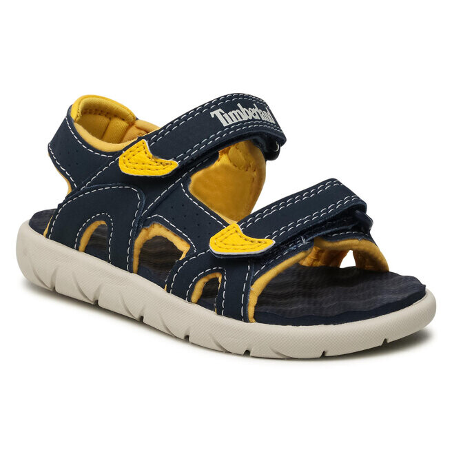 Сандалии Timberland PerkinsRow, темно-синий
Сандалии Timberland PerkinsRow, темно-синий