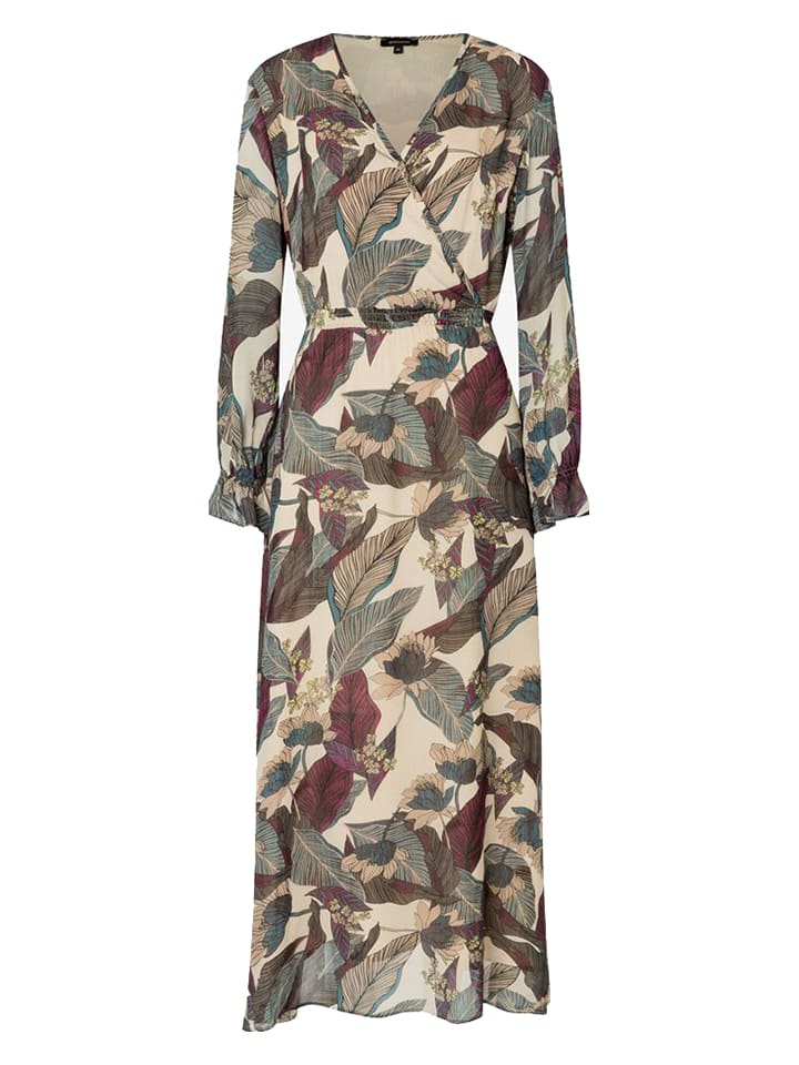 Платье More & More, цвет beige/grün
Платье More & More, цвет beige/grün