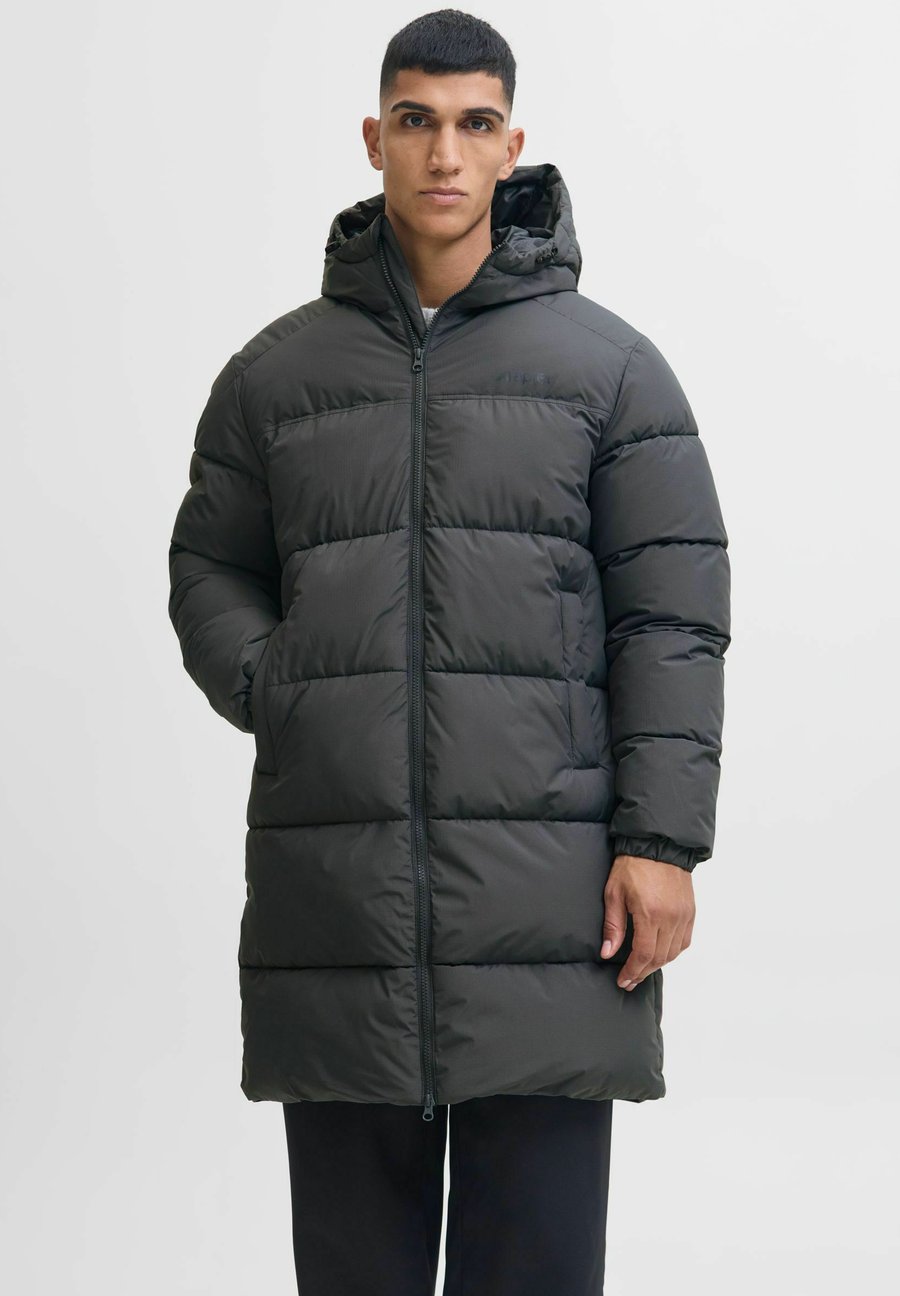Пальто aprel Winter coat, Asphalt/Dark Grey
Пальто aprel Winter coat, Asphalt/Dark Grey
