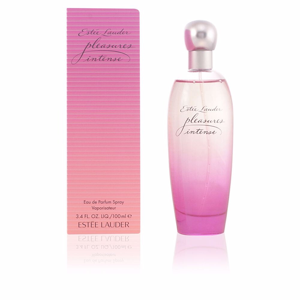 Духи Pleasures intense Estée lauder, 100 мл
Духи Pleasures intense Estée lauder, 100 мл
