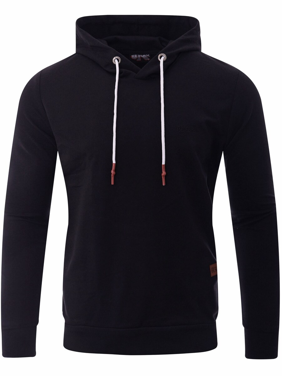 Толстовка Reslad RS1011, черный
Толстовка Reslad RS1011, черный