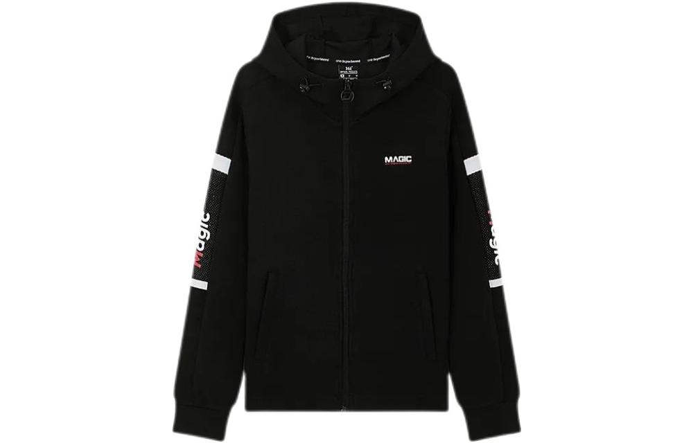 Толстовка Women's Hooded Moderate Others 361°, basic черный
Толстовка Women's Hooded Moderate Others 361°, basic черный