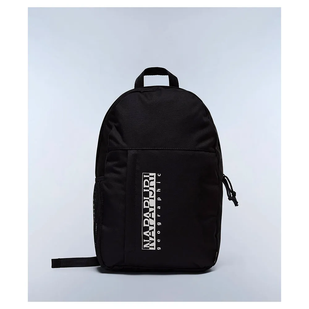 Рюкзак Napapijri Cala, черный
Рюкзак Napapijri Cala, черный