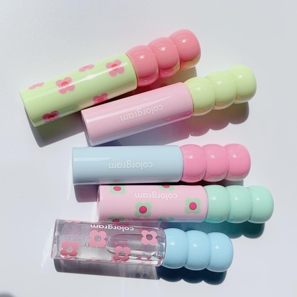 Жидкие чернила для стекла, фруктовый оттенок стекла, ягодный Colorgram
Жидкие чернила для стекла, фруктовый оттенок стекла, ягодный Colorgram