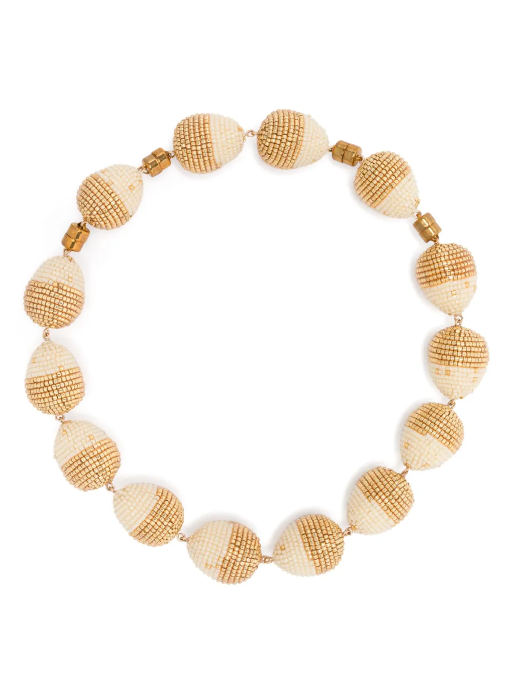 Колье Roco Susana Vega, золотой
Колье Roco Susana Vega, золотой